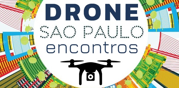 Droneiros de SP